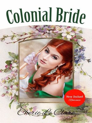 cover image of Colonial Bride